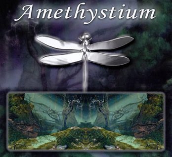 Amethystium