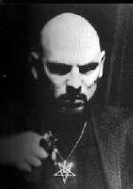 Anton LaVey