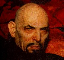 Anton LaVey