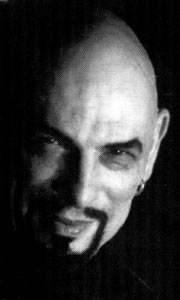 Anton LaVey