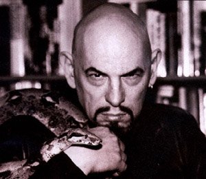 Anton LaVey