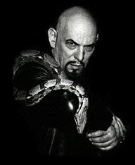 Anton LaVey