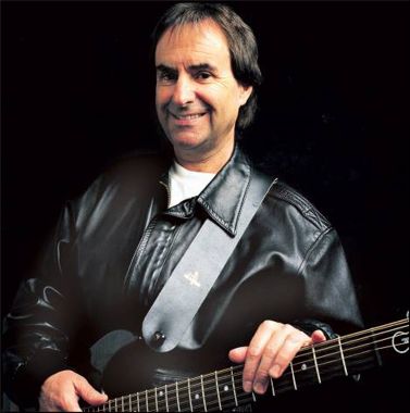 Chris De Burgh