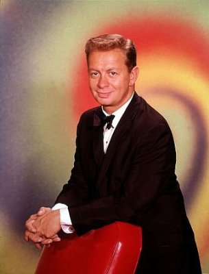 Mel Torme