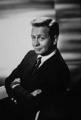 Mel Torme