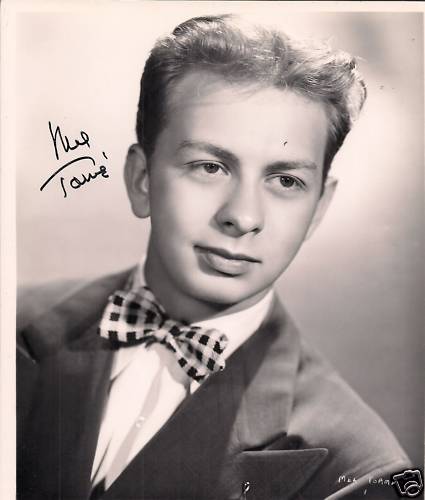 Mel Torme