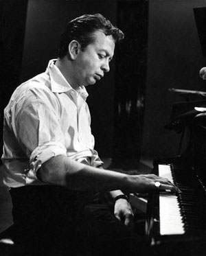 Mel Torme