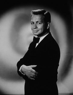 Mel Torme