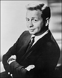 Mel Torme