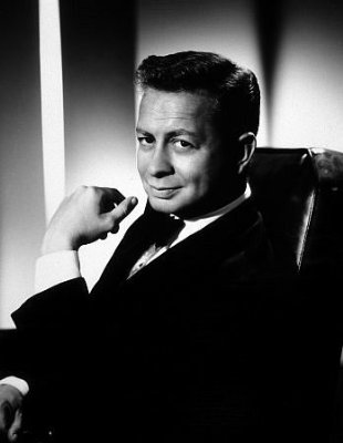 Mel Torme