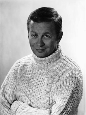 Mel Torme