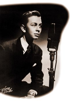 Mel Torme