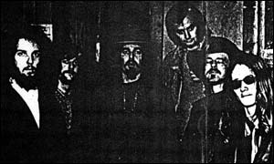 Captain Beefheart & His Magic Band