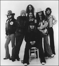 Captain Beefheart & His Magic Band