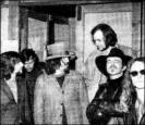 Captain Beefheart & His Magic Band