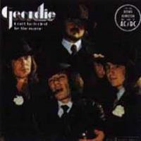 Geordie