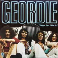 Geordie