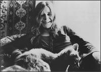 Janis Joplin