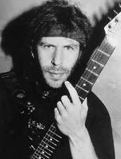 Randy California