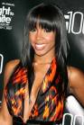 Kelly Rowland