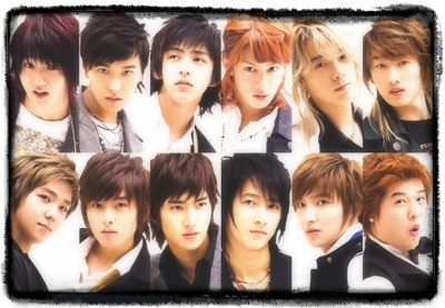 Super Junior