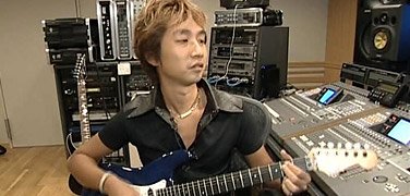 Akira Yamaoka