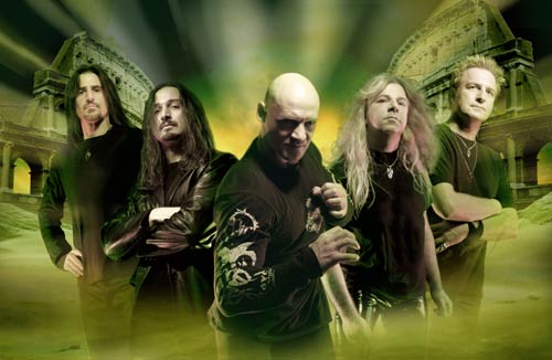 Primal Fear