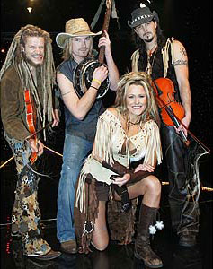 Rednex