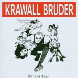 Krawallbrüder