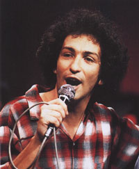 Michel Berger