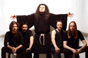 Candlemass