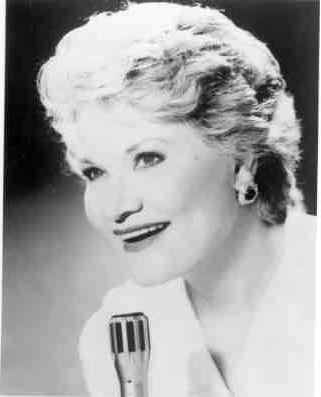 PATTI PAGE