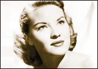 PATTI PAGE