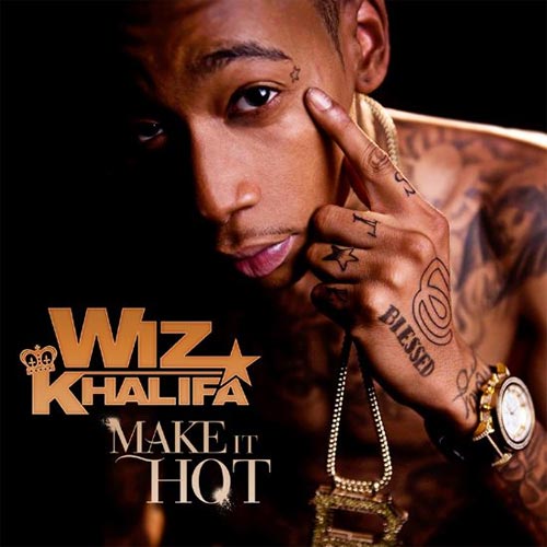 Wiz Khalifa