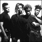 Living Colour