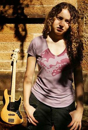 Tal Wilkenfeld