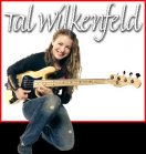 Tal Wilkenfeld