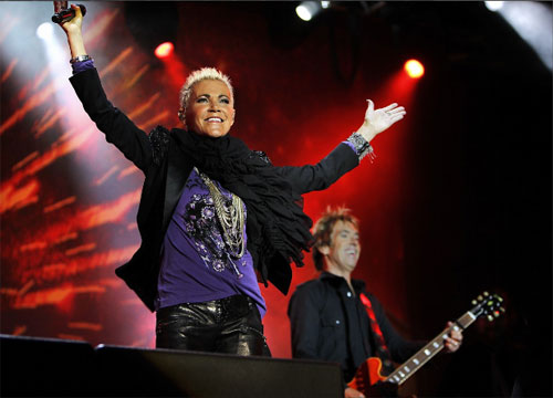 Roxette