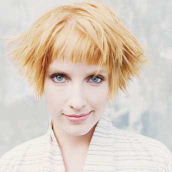 Leigh Nash