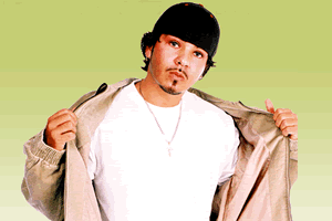 Baby Bash