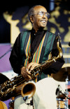 Jimmy Heath