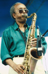 Jimmy Heath