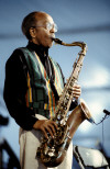 Jimmy Heath