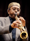 Jimmy Heath