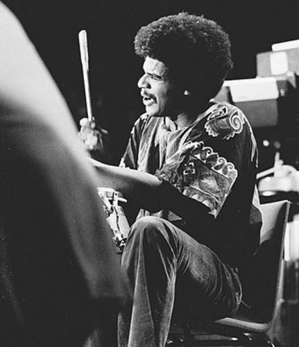 Jack DeJohnette