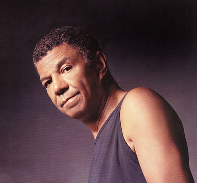 Jack DeJohnette