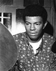 Jack DeJohnette