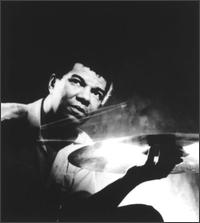 Jack DeJohnette