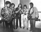 The Memphis Horns