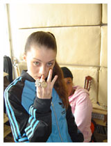 Lady Sovereign